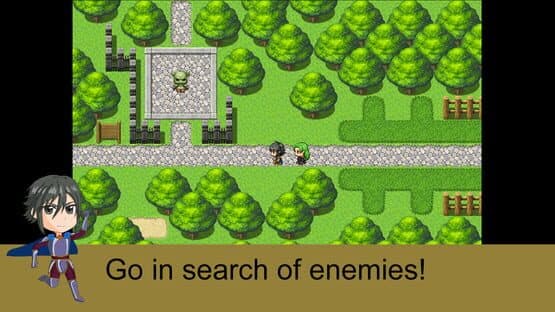 Early Quest — screenshot 4