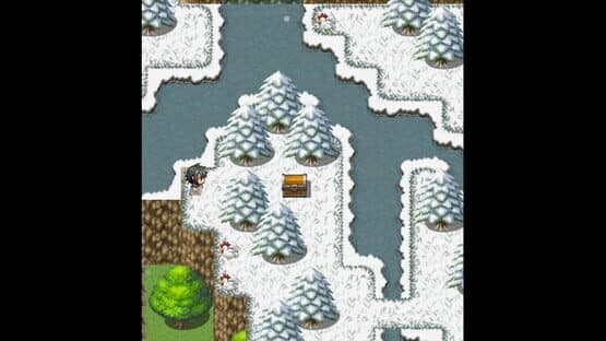 Early Quest — screenshot 5