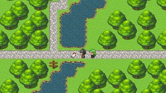 Early Quest — screenshot 6