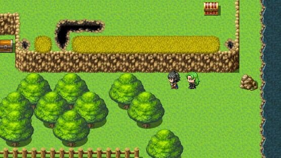 Early Quest — screenshot 7