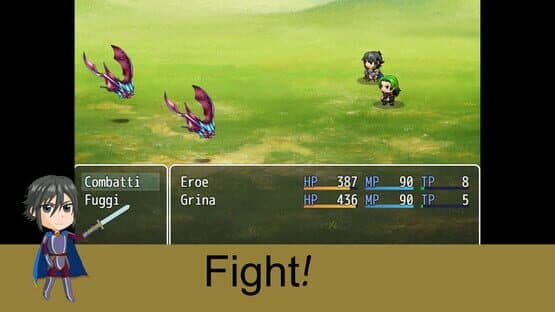 Early Quest — screenshot 8
