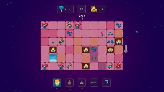 Outer Frontier — screenshot 1