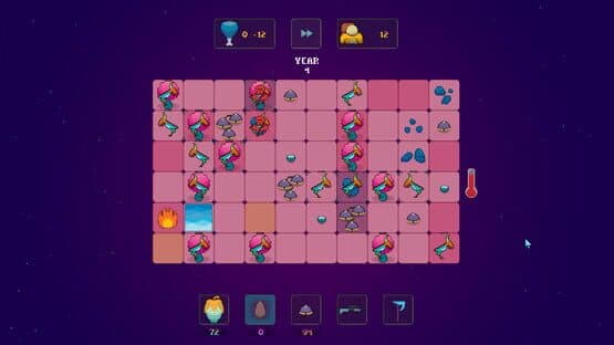 Outer Frontier — screenshot 2