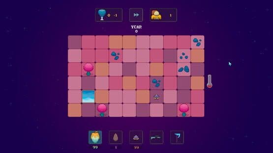 Outer Frontier — screenshot 3