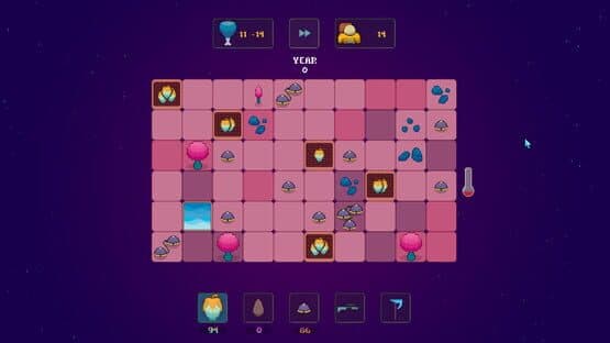 Outer Frontier — screenshot 4