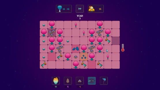Outer Frontier — screenshot 5