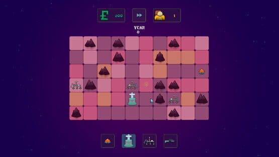 Outer Frontier — screenshot 6