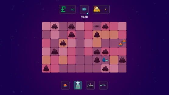 Outer Frontier — screenshot 7
