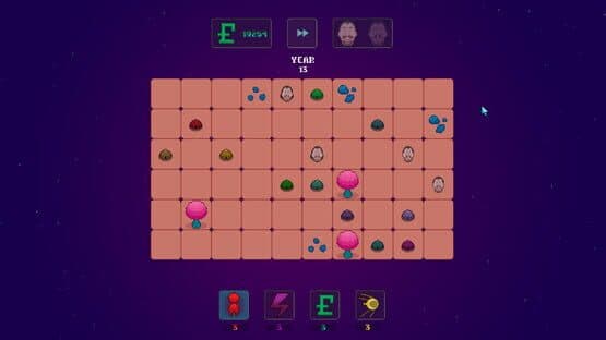 Outer Frontier — screenshot 8