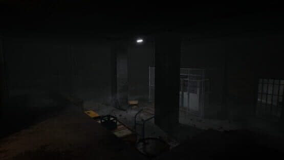 Amidst the Darkness — screenshot 2