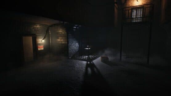 Amidst the Darkness — screenshot 3
