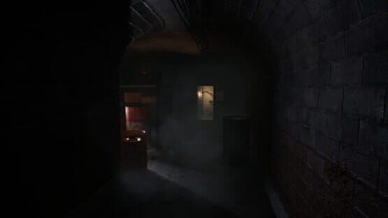 Amidst the Darkness — screenshot 5