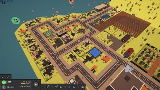 Panda City — screenshot 2