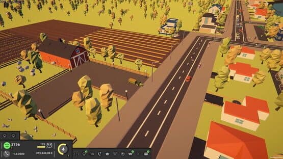 Panda City — screenshot 3