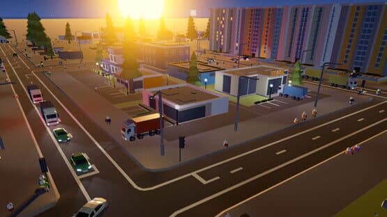 Panda City — screenshot 5