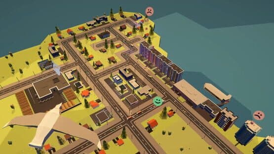 Panda City — screenshot 6