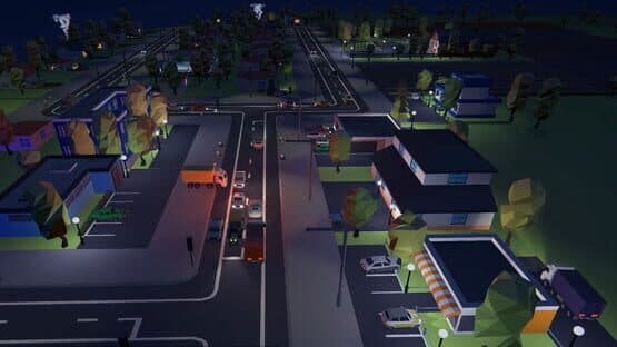 Panda City — screenshot 7