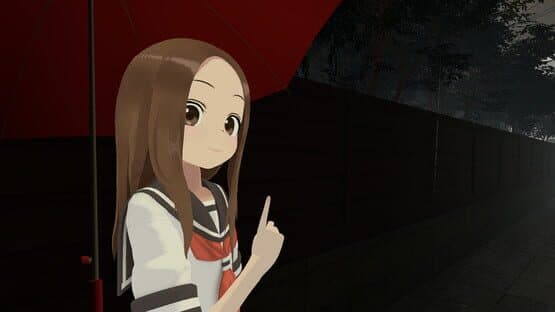 Teasing Master Takagi-san VR: 1st Semester — screenshot 5