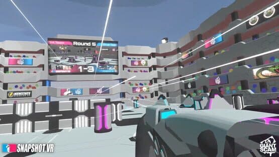 Snapshot VR — screenshot 2