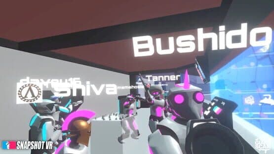 Snapshot VR — screenshot 7