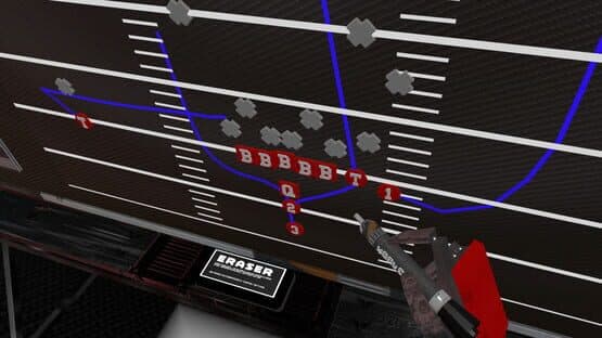 2MD: VR Football Evolution — screenshot 2