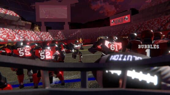 2MD: VR Football Evolution — screenshot 3