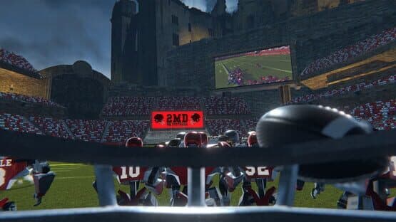 2MD: VR Football Evolution — screenshot 4
