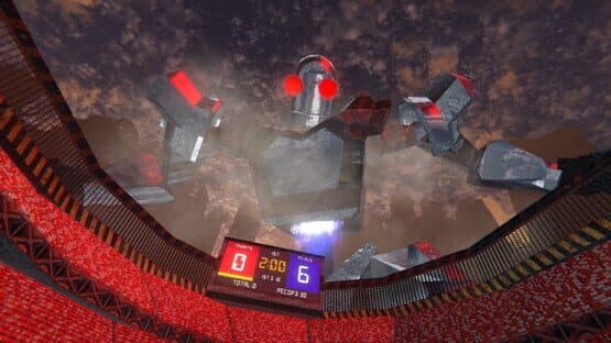 2MD: VR Football Evolution — screenshot 5