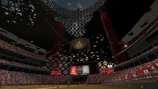 2MD: VR Football Evolution — screenshot 6