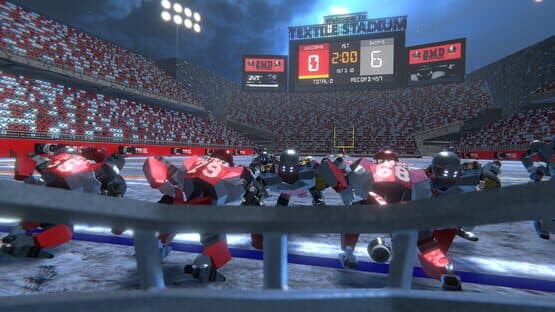 2MD: VR Football Evolution — screenshot 7