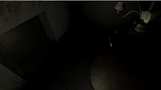 VR Girls' Room in Darkness — screenshot 2