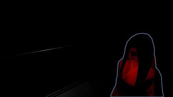 VR Girls' Room in Darkness — screenshot 3