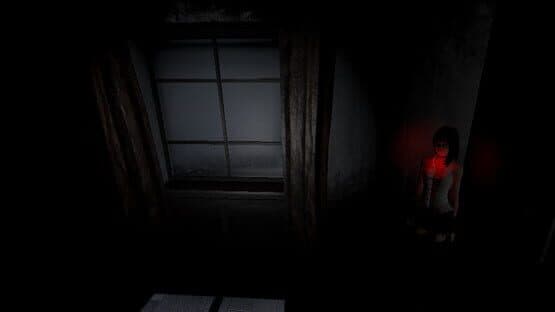 VR Girls' Room in Darkness — screenshot 4