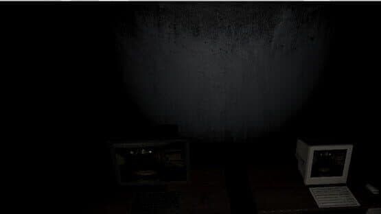 VR Girls' Room in Darkness — screenshot 5