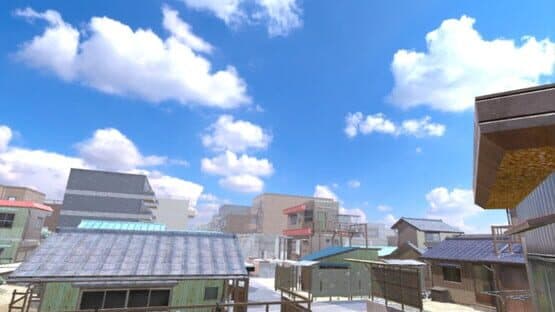 VR Hiroshima 1945 — screenshot 1