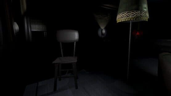 VR Girls' Room in Darkness — screenshot 6