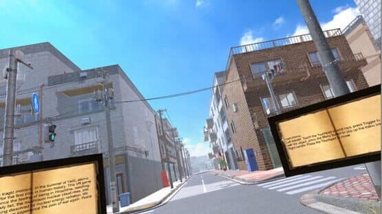 VR Hiroshima 1945 — screenshot 3