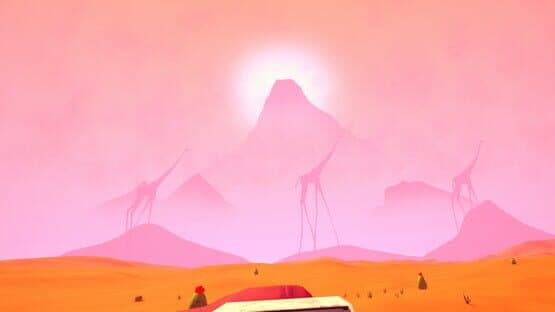 DunDun VR — screenshot 1