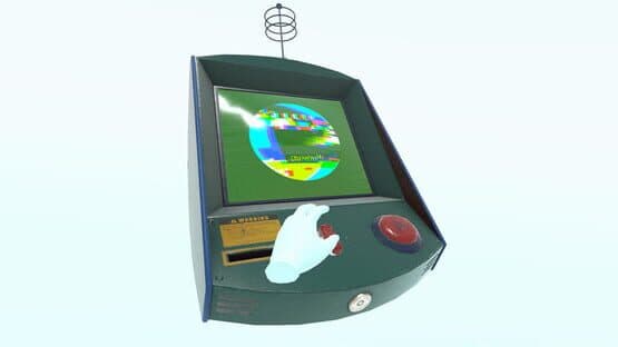 DunDun VR — screenshot 3