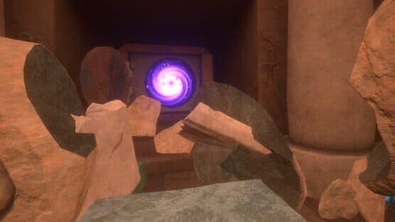 DunDun VR — screenshot 4