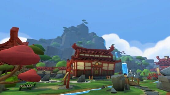 Fruit Ninja VR 2 — screenshot 1