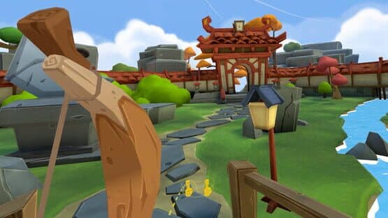 Fruit Ninja VR 2 — screenshot 2