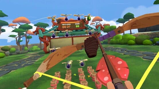 Fruit Ninja VR 2 — screenshot 3