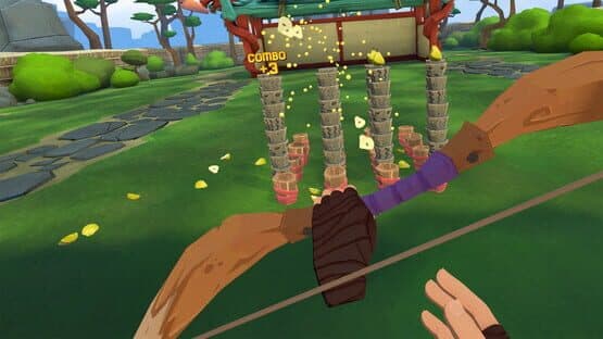 Fruit Ninja VR 2 — screenshot 4