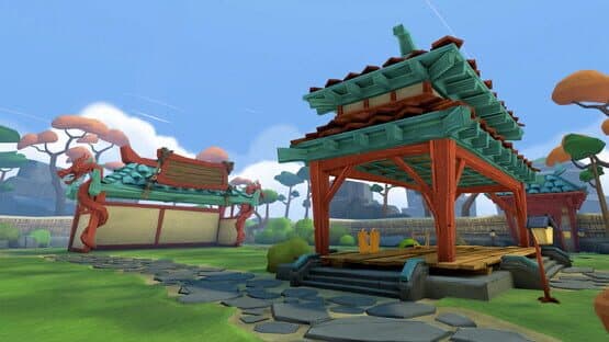 Fruit Ninja VR 2 — screenshot 5