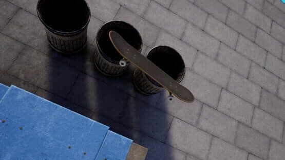 VR Skater — screenshot 1