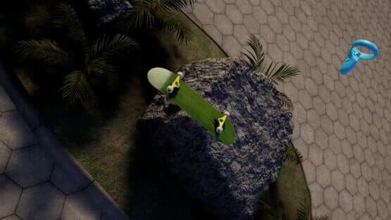 VR Skater — screenshot 2