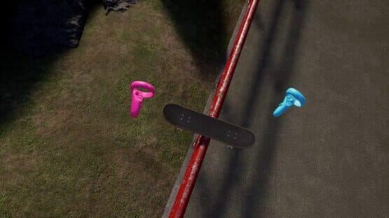 VR Skater — screenshot 3