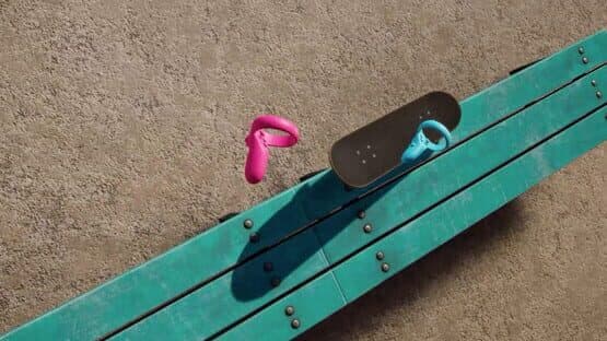 VR Skater — screenshot 5