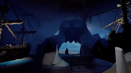 Fun Christmas Santa VR — screenshot 4